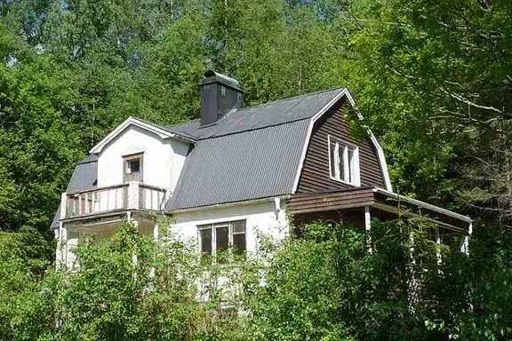 Lägenhet