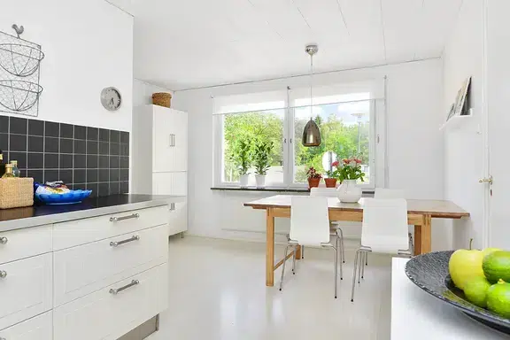 Lägenhet