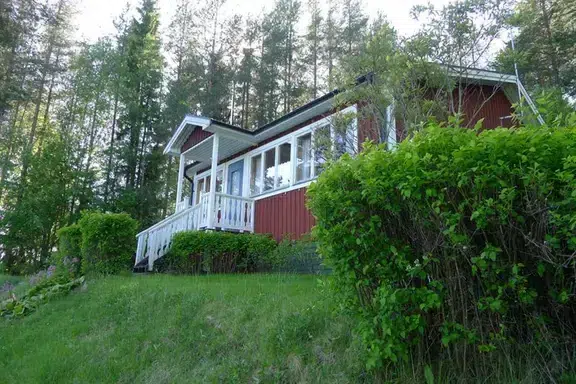 Apartment, 1 room, 24 m²