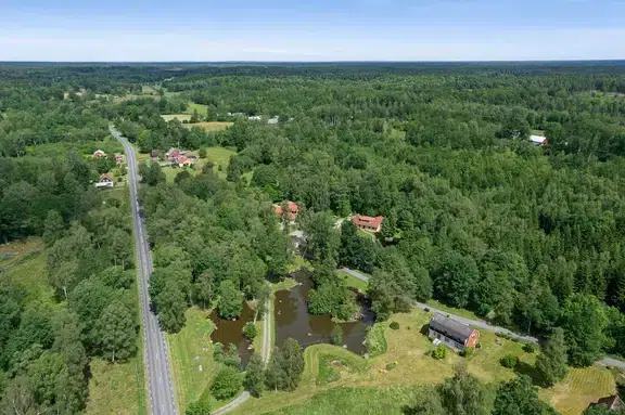 Lägenhet