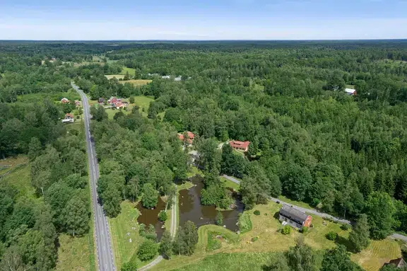 Bild 1 av 21 på Sleipnervägen 49