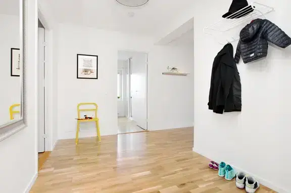 Lägenhet