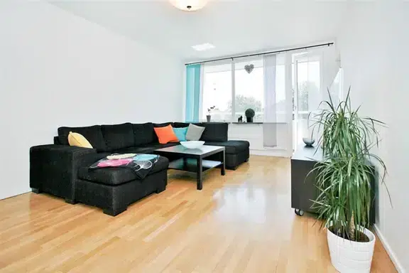 Lägenhet