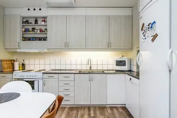 Apartment, 3 rooms, 82 m² in Stockholm