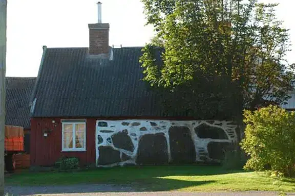Lägenhet