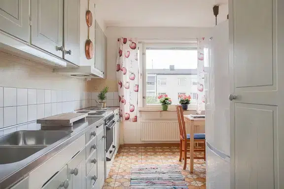 Lägenhet