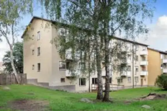 Lägenhet