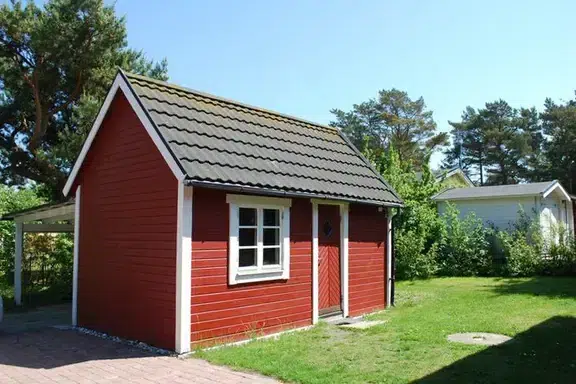 Lägenhet