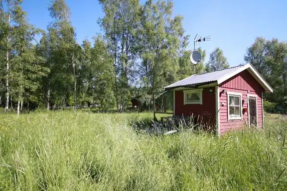 Lägenhet
