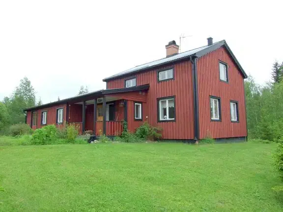 Lägenhet