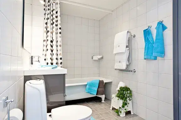 Lägenhet, 2 rum, 54 m²