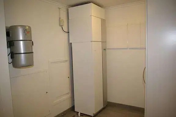 Lägenhet