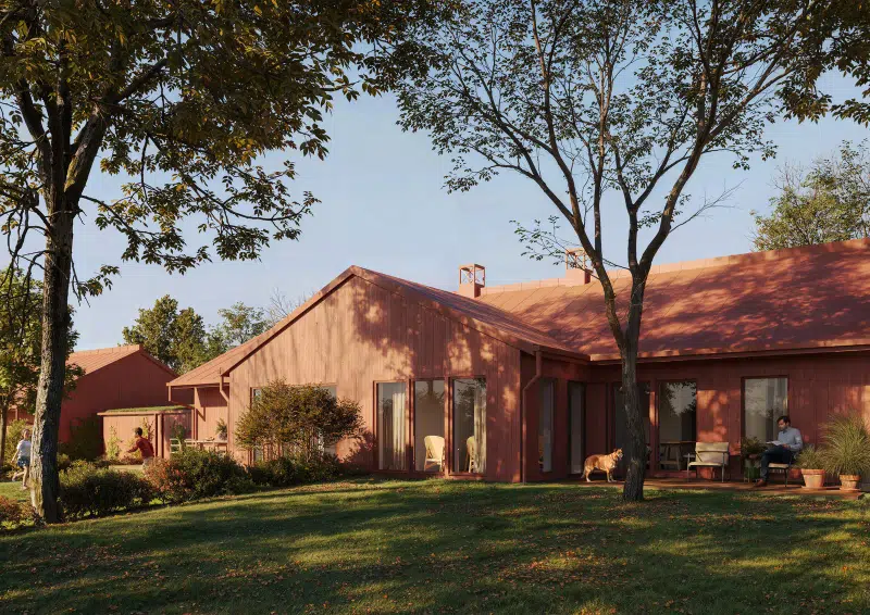 Villa