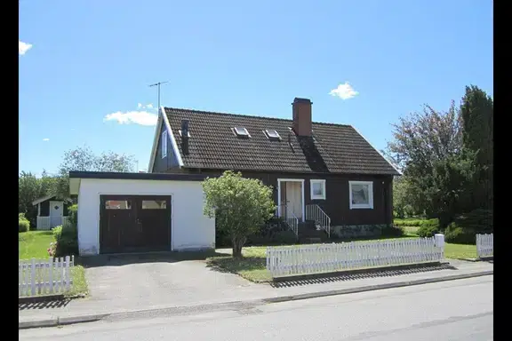 Lägenhet