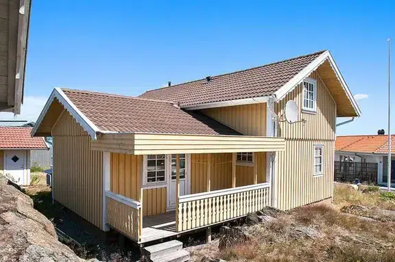 Lägenhet