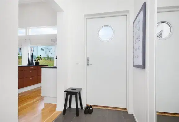 Lägenhet