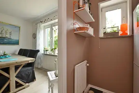 Lägenhet, 3 rum, 81 m² i Sollentuna