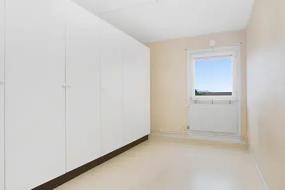 Lägenhet