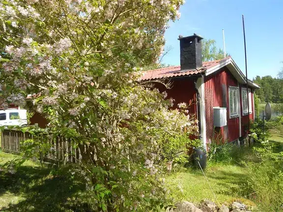 Lägenhet