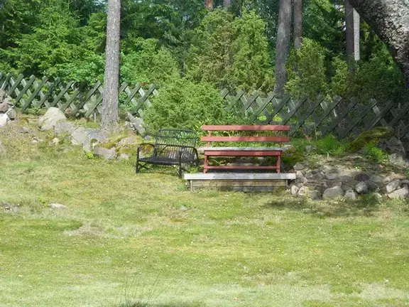 Lägenhet