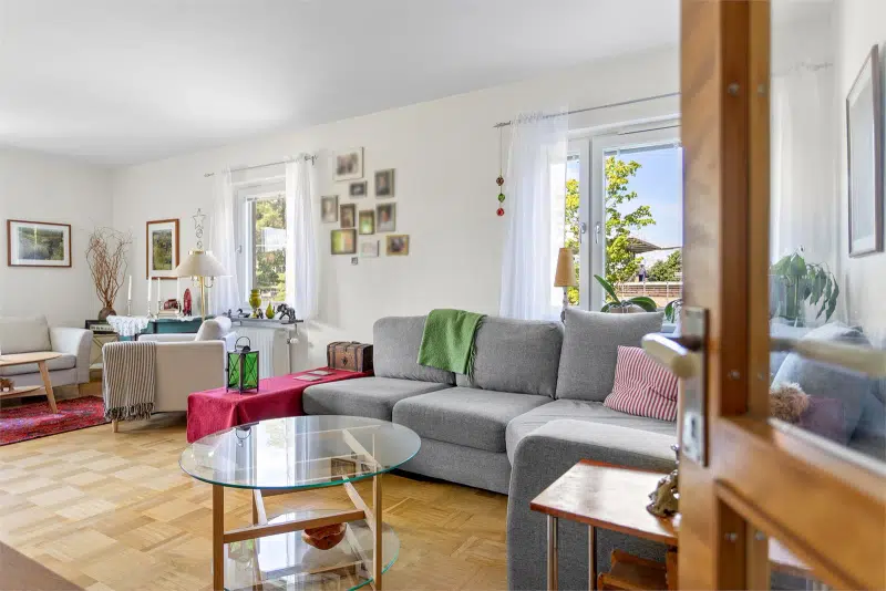 Lägenhet, 1,5 rum, 43 m² i Håbo