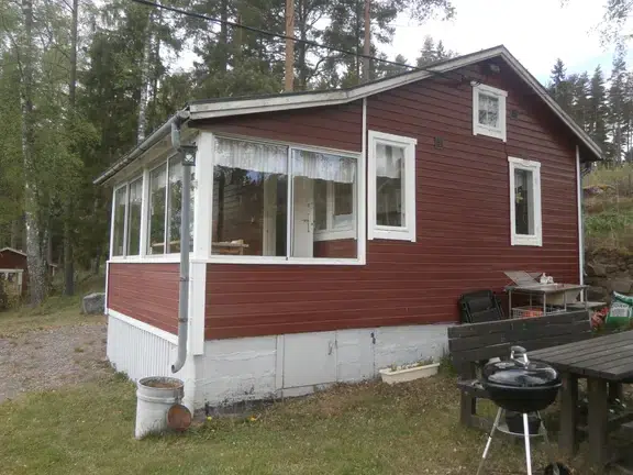 Bild 1 av 21 på Lammholmsbacken 276