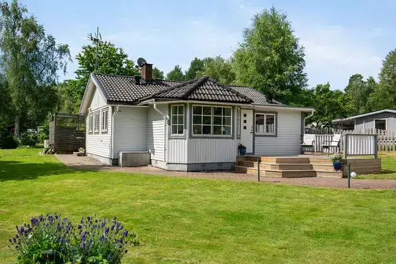 Villa, 3 rum, 80 m² i Södertälje