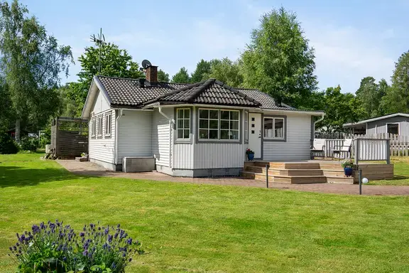 Bild 1 av 1 på Videstigen 3