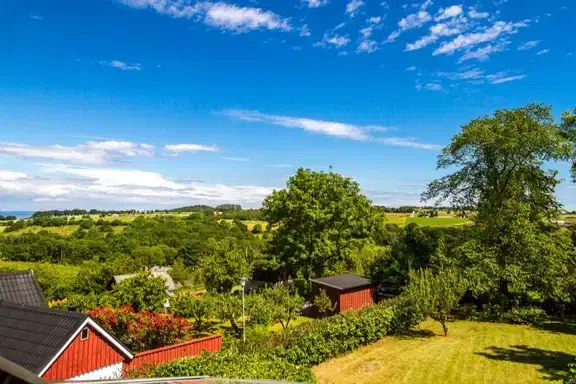Lägenhet
