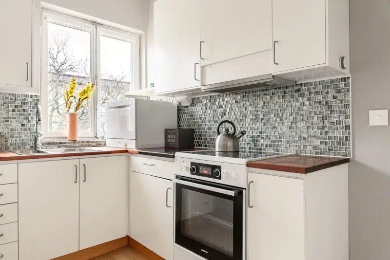 Lägenhet, 2 rum, 42 m² i Stockholm