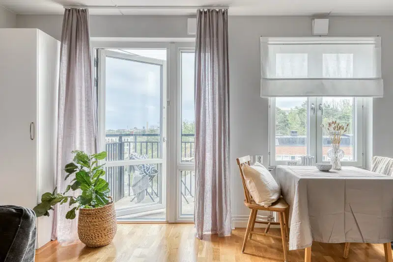 Lägenhet, 2 rum, 35 m² i Solna