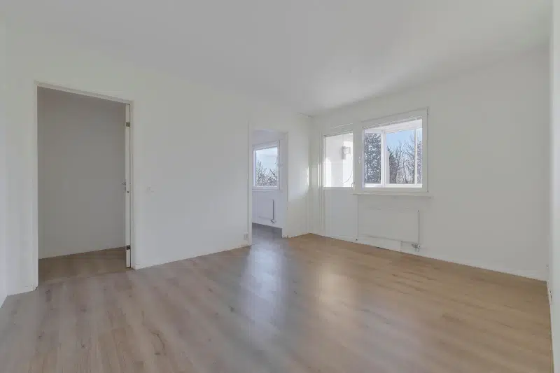 Lägenhet, 3 rum, 85 m² i Huddinge