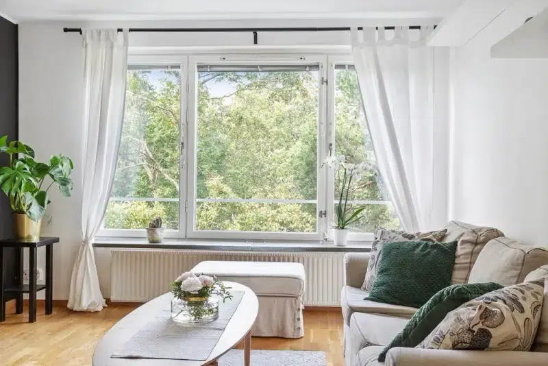 Apartment, 2 rooms, 61 m² in Stockholm