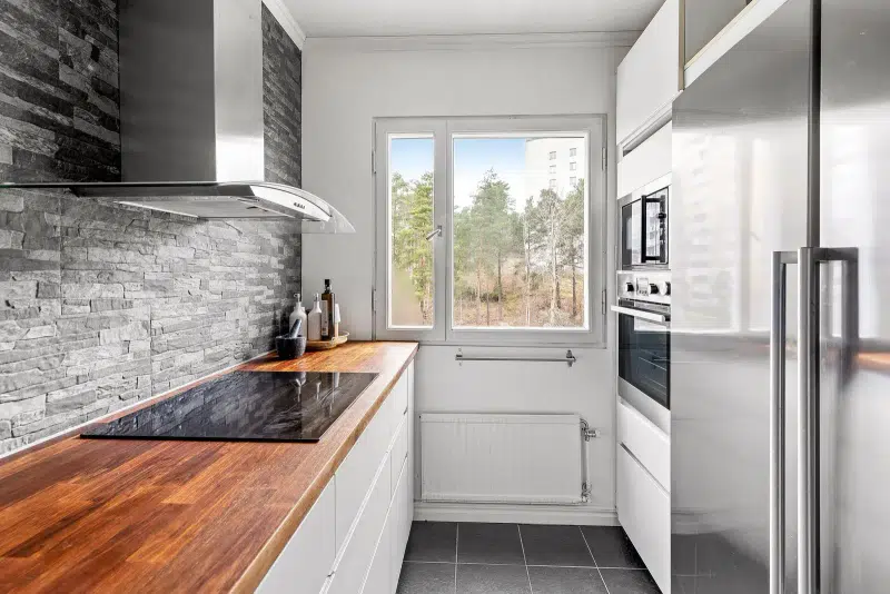 Lägenhet, 3 rum, 70 m² i Sollentuna