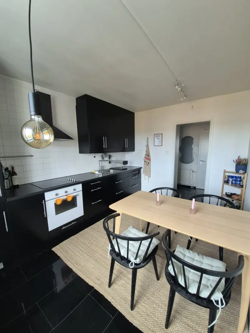 Apartment, 1 room, 41 m² in Stockholm