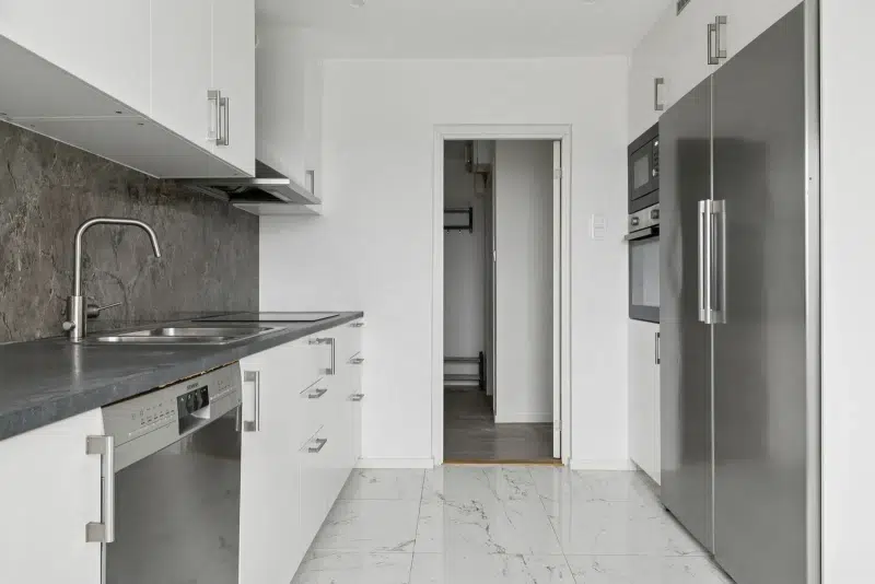 Apartment, 5 rooms, 122 m² in Stockholm