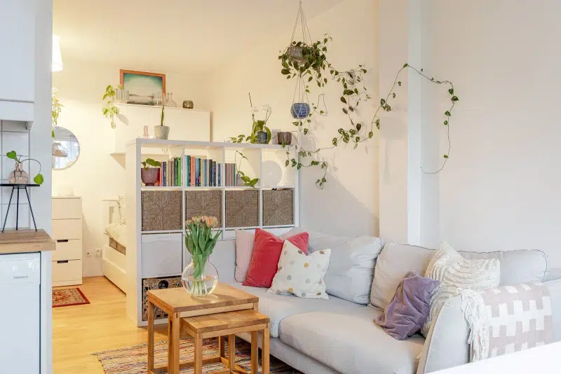 Apartment, 1 room, 32 m² in Stockholm