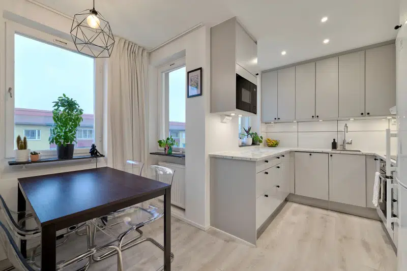 Apartment, 2 rooms, 56 m² in Huddinge
