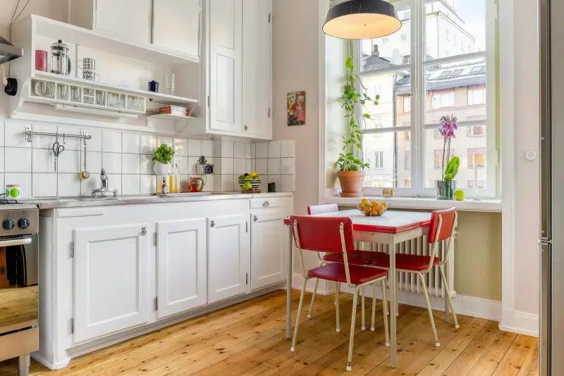 Apartment, 1 room, 38 m² in Stockholm