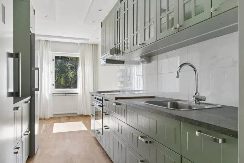 Apartment, 3 rooms, 79 m² in Stockholm