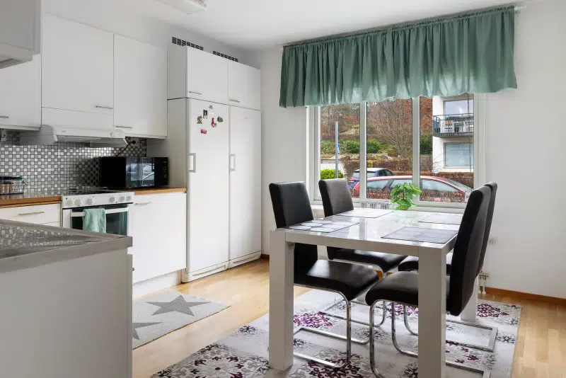 Apartment, 3 rooms, 68 m² in Stockholm