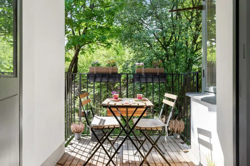 Lägenhet, 2 rum, 65 m² i Solna