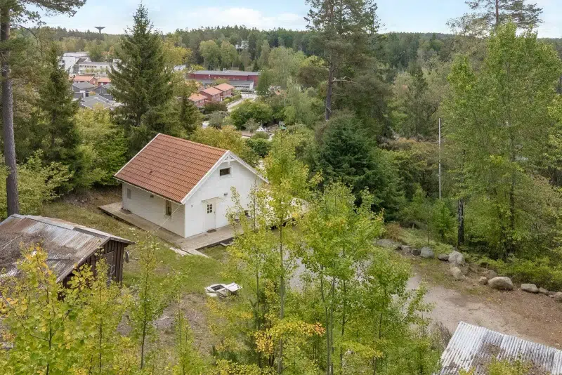 House, 62 m² in Botkyrka