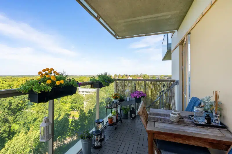 Apartment, 1,5 rooms, 31 m² in Skärholmen
