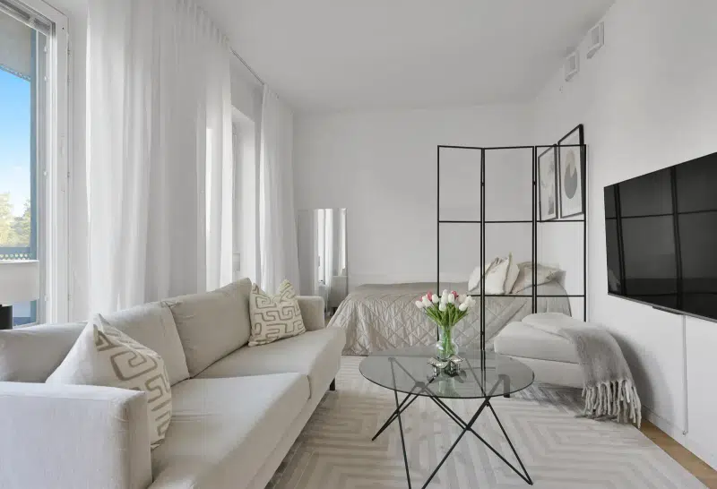 Lägenhet, 1 rum, 29 m² i Botkyrka
