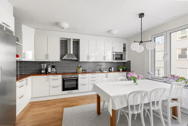 Apartment, 2 rooms, 70 m² in Sollentuna