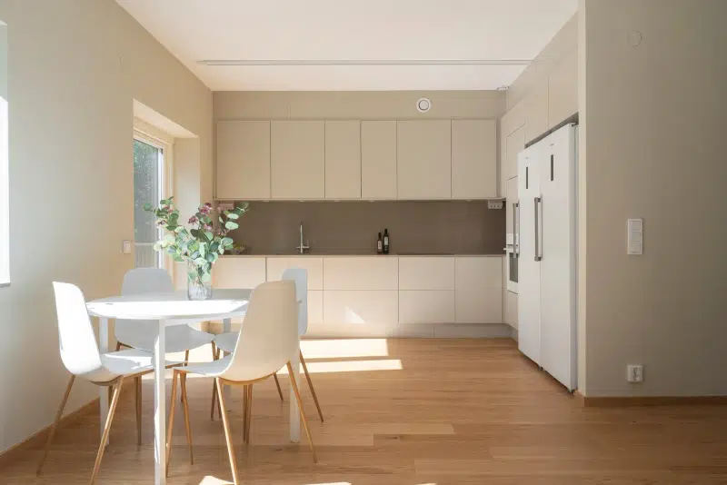 Lägenhet, 5 rum, 123 m² i Huddinge