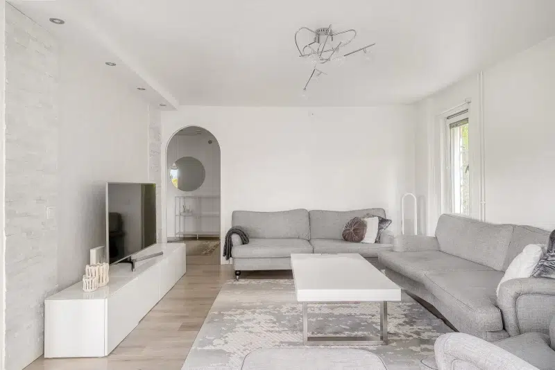 Apartment, 4 rooms, 93 m² in Botkyrka