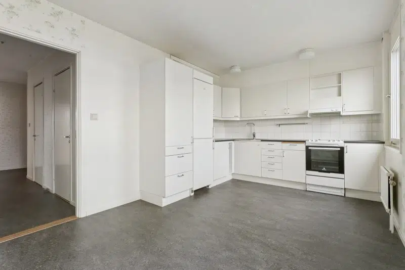Lägenhet, 2 rum, 71 m² i Haninge