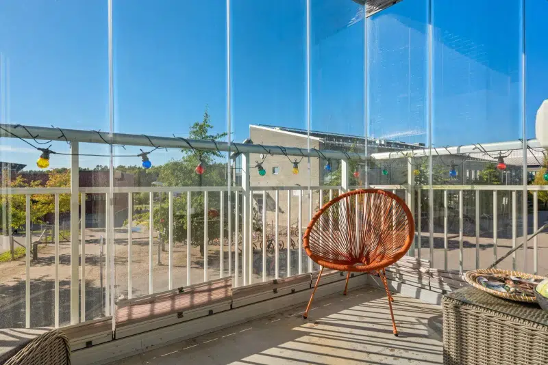Lägenhet, 3 rum, 69 m² i Botkyrka